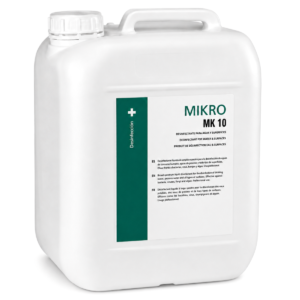 Desinfectatnte cloro MK 10 (1200 Kg)