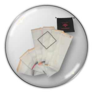 Kit Fresh Frozen Profesional Mecanico 120L (7 mallas)