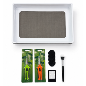 KIT Bandeja trimming tray+ accesorios   Poppins Lab
