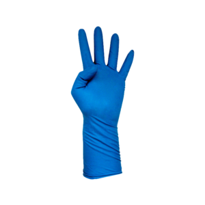 Guantes latex talla m (7-8) (100 u)