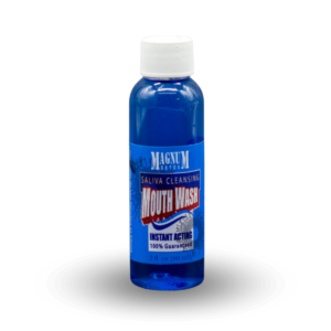 Mouth Wash 60 ml Magnum Detox