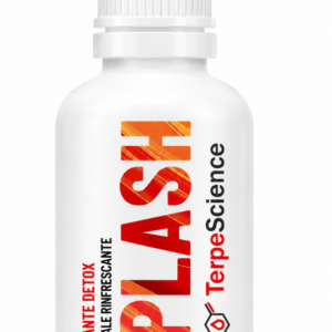 Spray Bucal STP 50 ml (italiano) Terpe Science