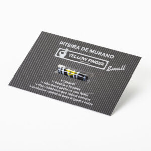 Filtro Murano Tip Small