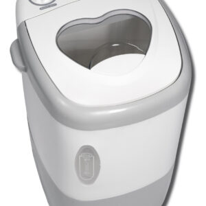Bubblextractor grande 8 kg (49 x 44 x 80 cm) vdl