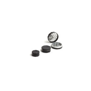 Grinder de luxe 2 partes azul (62 mm)