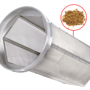 Tambor Polen Master Products tumbler 500