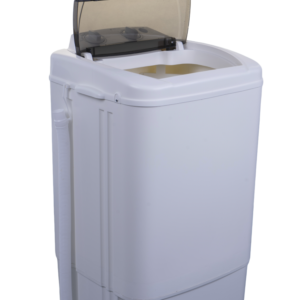 Lavadora Bubble Extractor 12 Kg 49 x 44 x 80 cm VDL