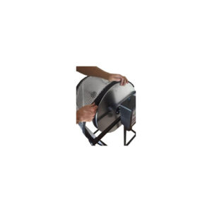 Malla 1/4" Peladora TTT2100