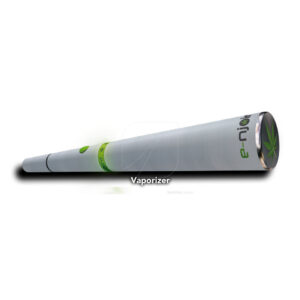Pipa E-njoint desechable passion fruits