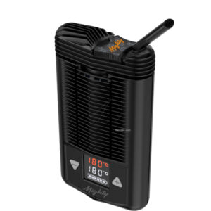 Vaporizador Mighty