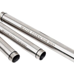 Bho roller extractor m 150