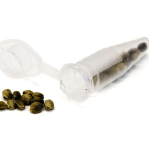 Tubo eppendorf pequeño (bolsa 1000 u)