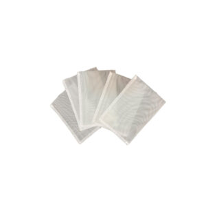 Bolsa rosin 7 x 10 cm  25 micras (5 uds)