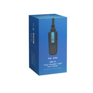 (MBS-TH) Sensor de repuesto para hydro-x