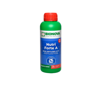 Nutri Forte A 20 L Bionova
