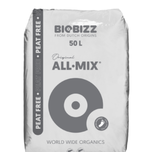 Sustrato All-Mix sem turfa 50 L