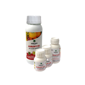 Auran'ciel 50 ml Sipcam Jardín
