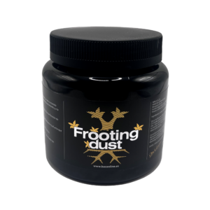 Frooting Dust 1 kg BAC