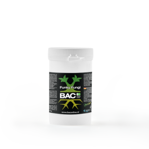 Funky fungi 50 g BAC
