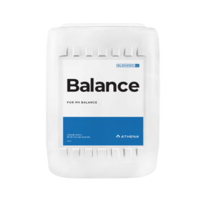 Balance 18,92 L
