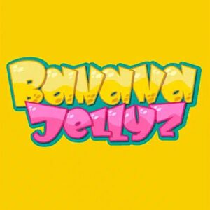 Banana jelly'z