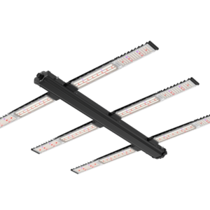 Sistema LED Galaxy PRO 640W UVFR