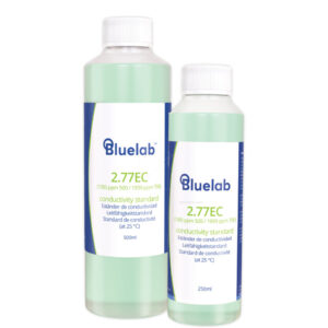 Solucion conductividad Standard 2.77 EC