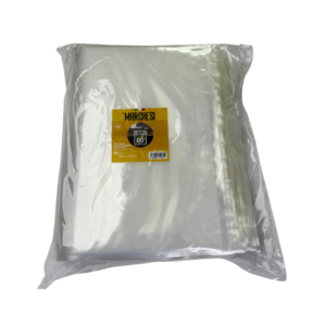Bolsas de vacío 400 mm x 600 mm 130um Marchesi (300 uds)