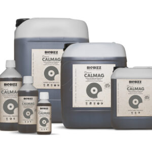 Calmag 5 L Biobizz