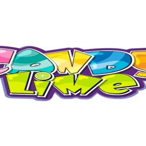 Candy lime
