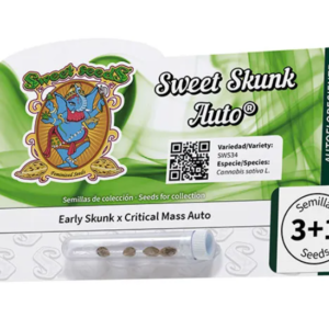 Sweet Skunk Auto