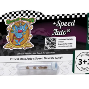 + speed auto (5)