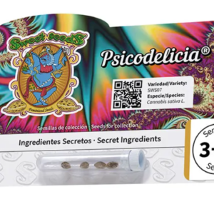 Psicodelicia®