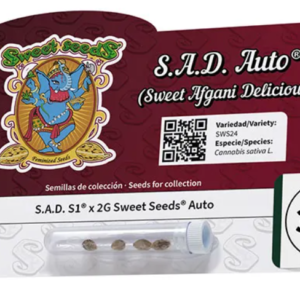 S.A.D. Auto