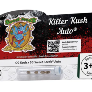 Killer kush auto (3)
