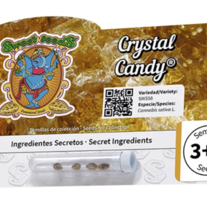 Crystal Candy®