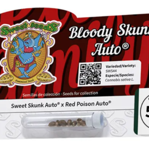 Bloody Skunk Auto®