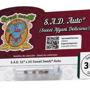 S.A.D. Auto