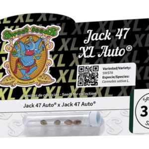 Jack 47 XL Auto®