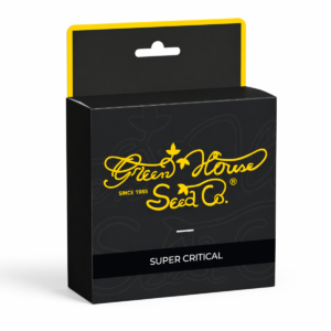 Super Critical (3) 100% green house