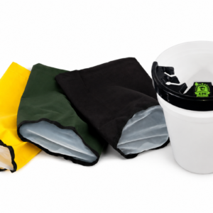 Kit chocolizer 8 bolsas 19 L + descogolladora manual