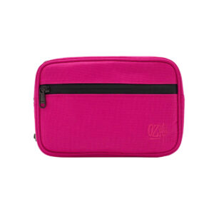 Chestbag 4x4 c/clave pink