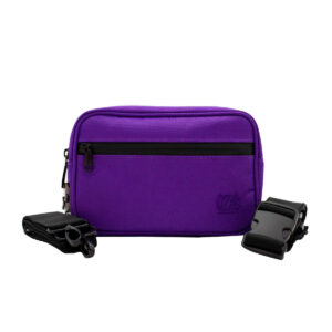 Chestbag 4x4 c/clave purple Ozeta