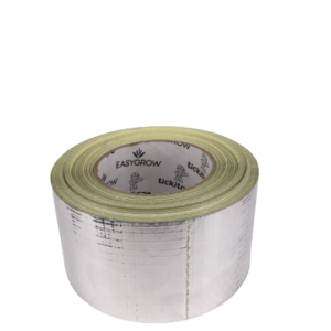 Cinta aluminio reforzada