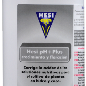 pH Up Plus 1 L