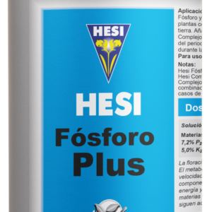 Fósforo plus 1 L Hesi
