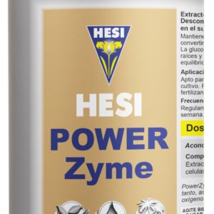 PowerZyme 1 L Hesi