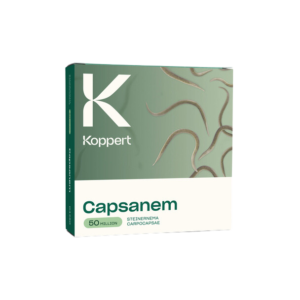 Capsanem 1.500M