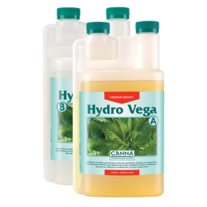 Hydro Vega A 1 L Agua Blanda Canna