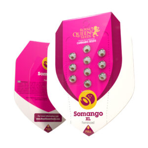 Somango xl 10